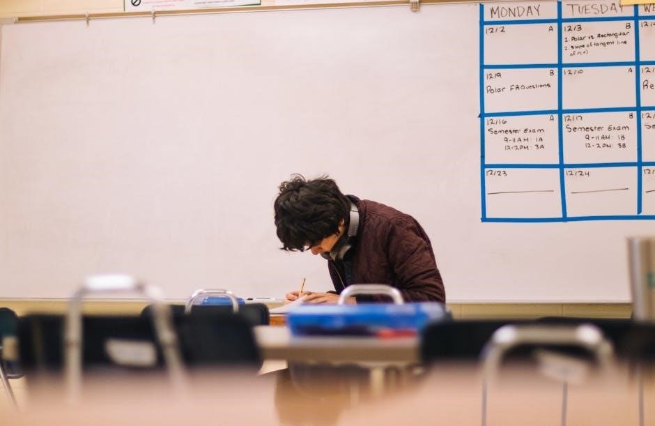 unit 4 test study guide