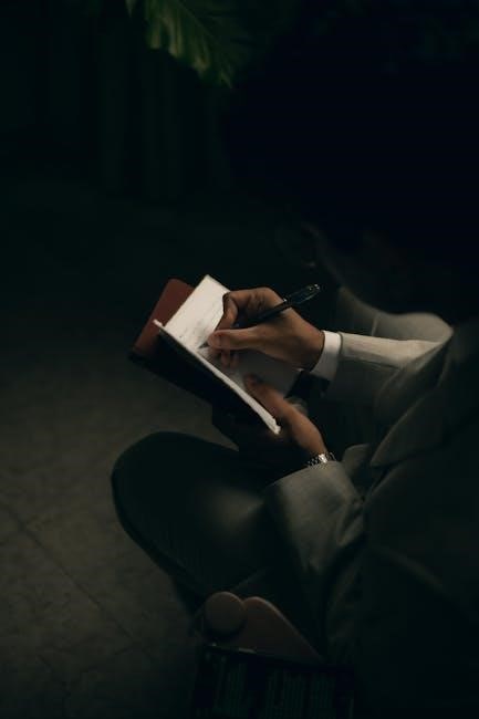 writing about writing pdf